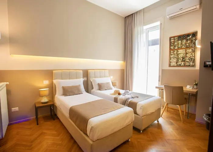 B&B Palazzo Depretis