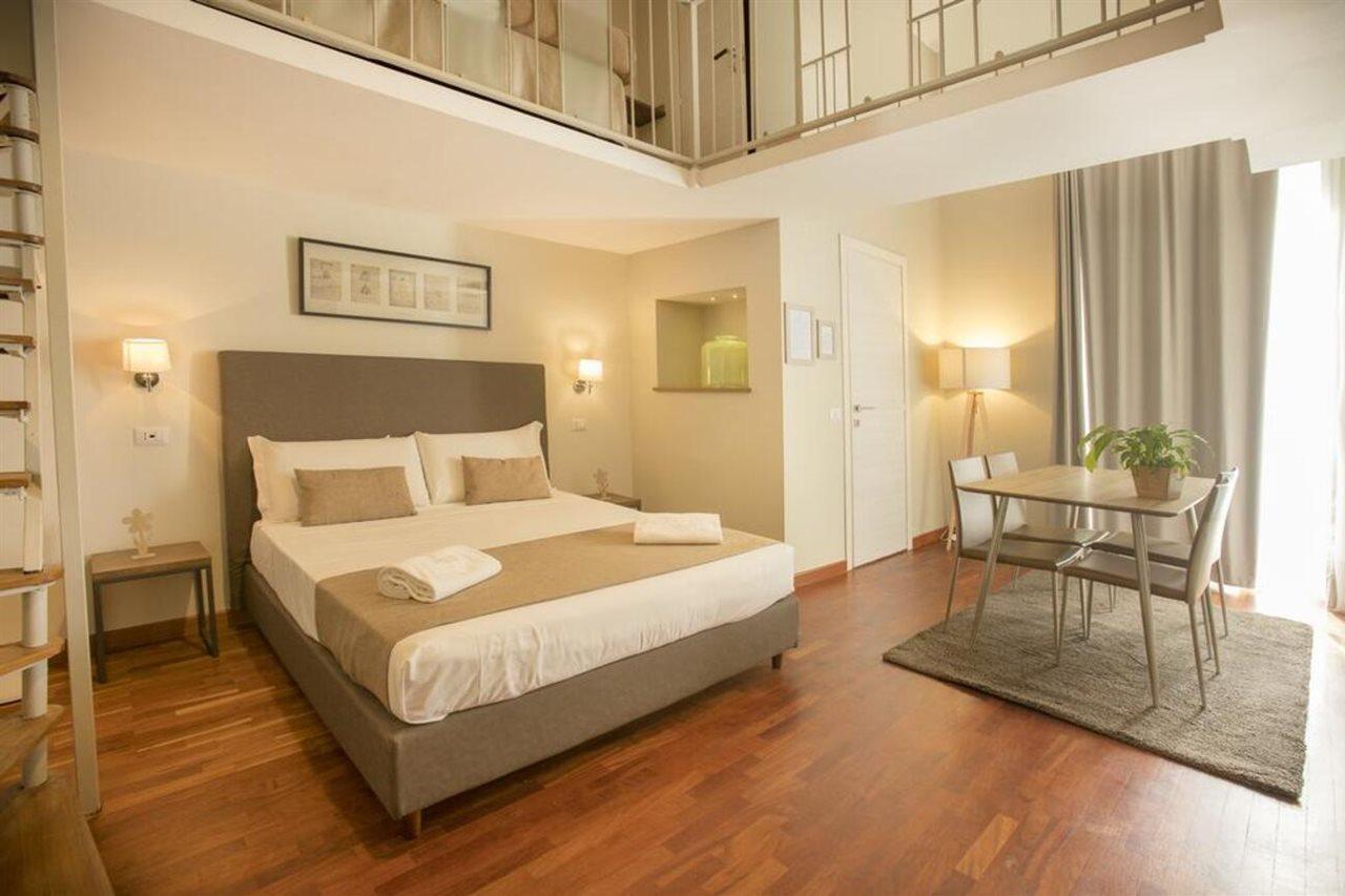 Palazzo Depretis Bed & Breakfast