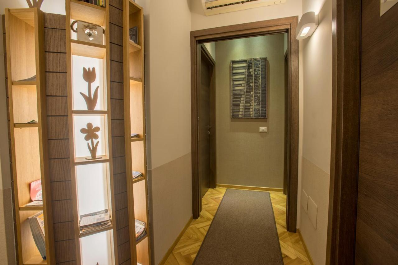 Palazzo Depretis Bed & Breakfast Napoli