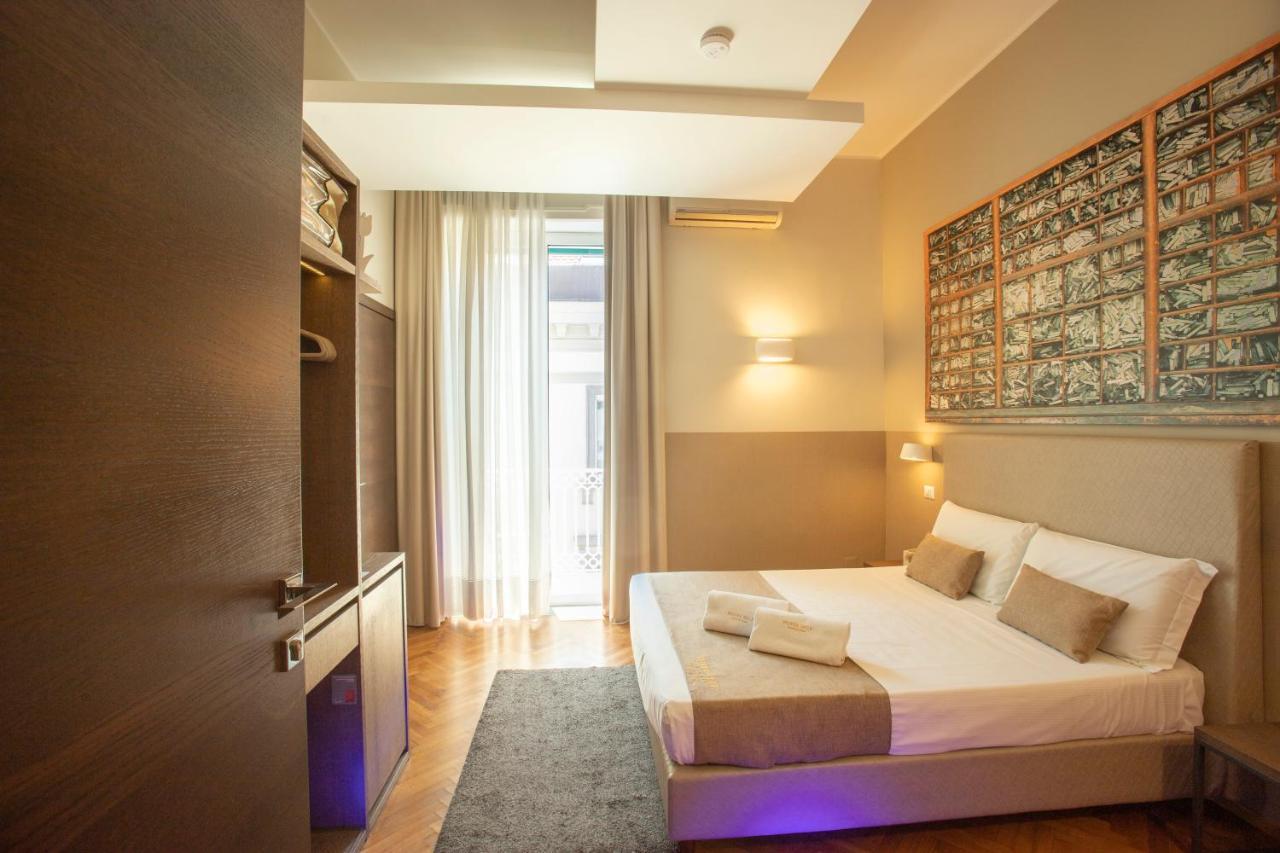 Palazzo Depretis 3* Napoli