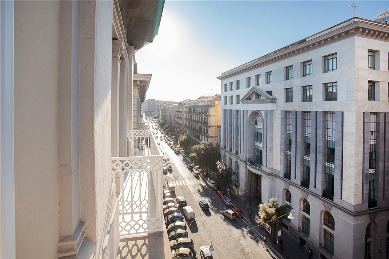 Bed & Breakfast Palazzo Depretis 3*