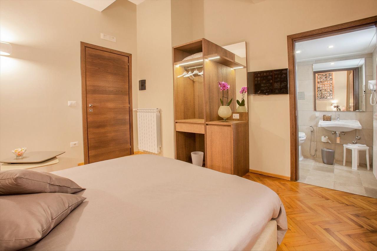 Palazzo Depretis Bed & Breakfast