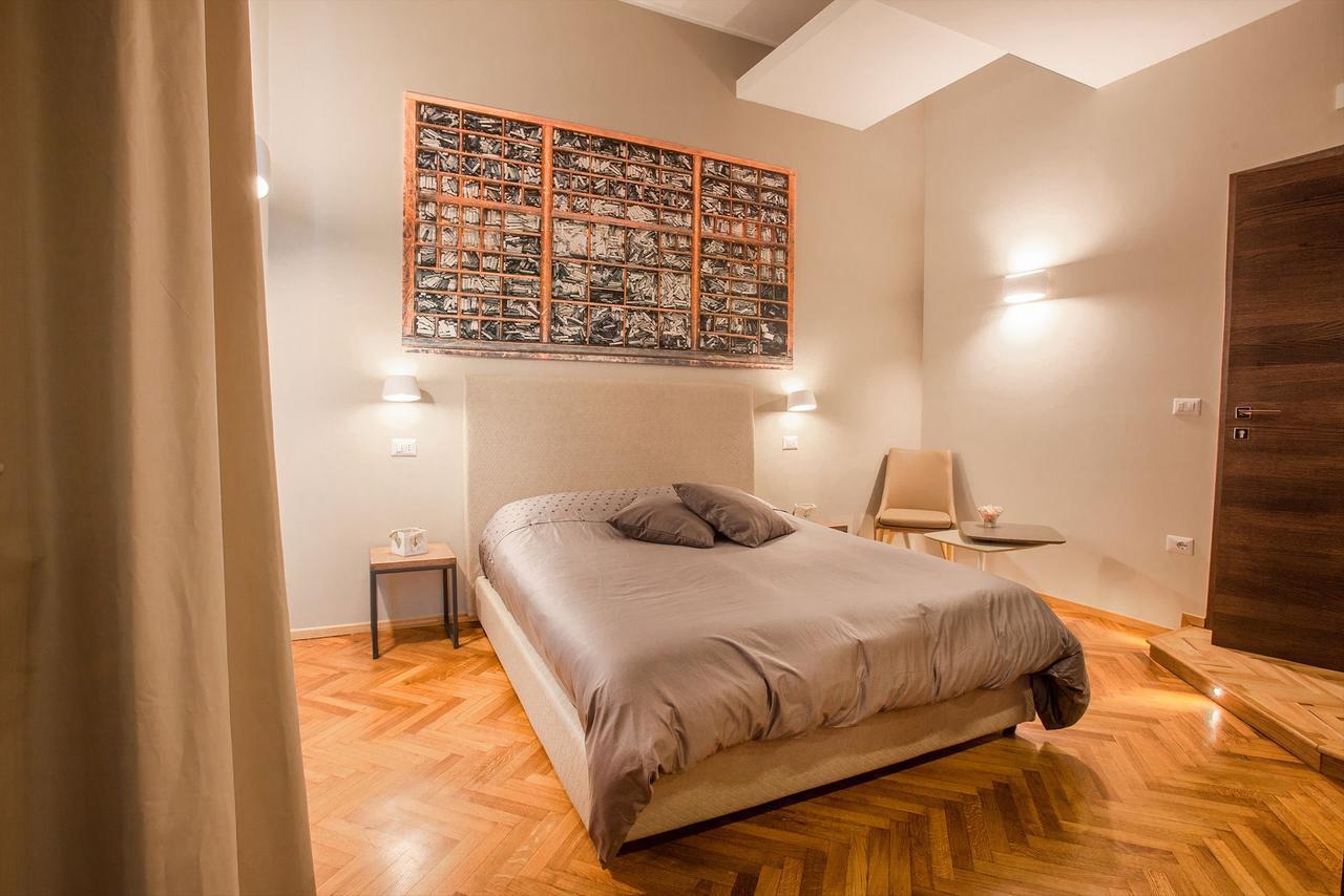 Palazzo Depretis Bed & Breakfast Napoli