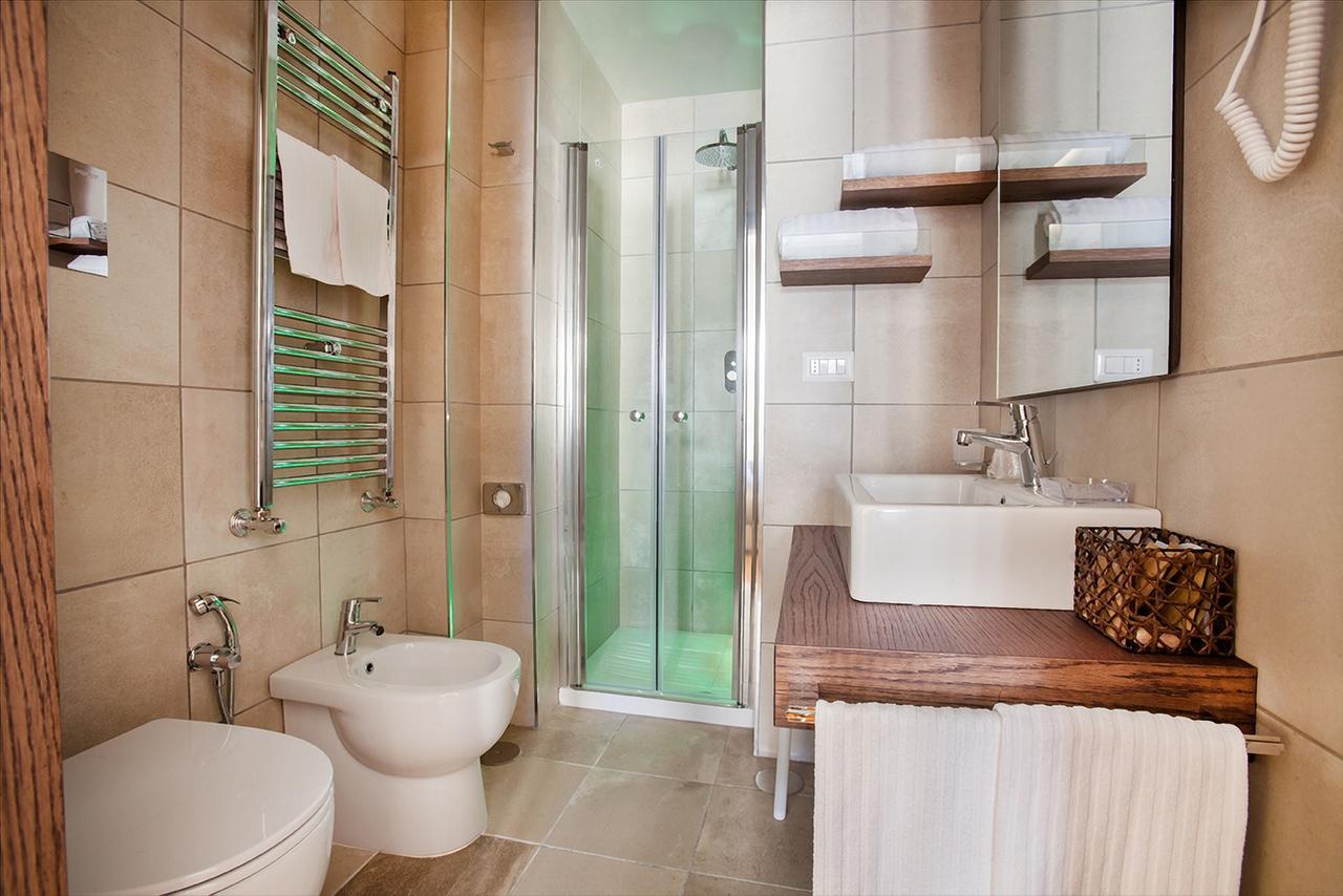 Palazzo Depretis Bed & Breakfast
