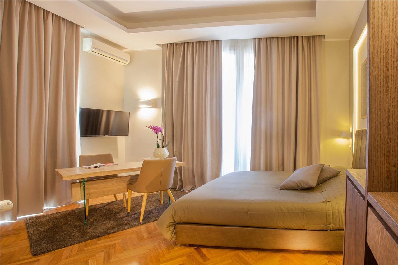 Bed & Breakfast Palazzo Depretis Napoli