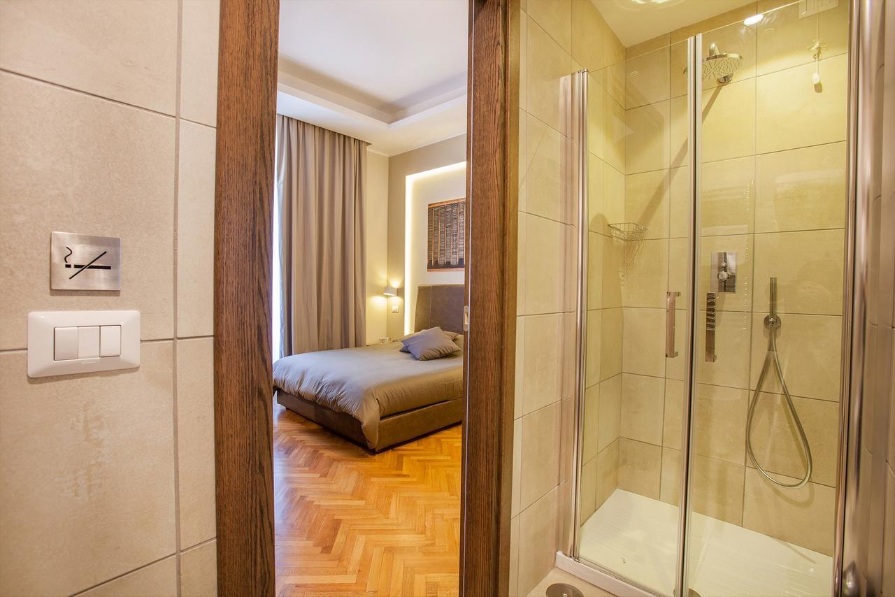 Palazzo Depretis Bed & Breakfast Napoli