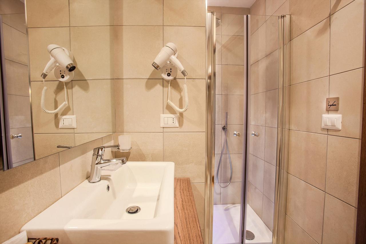 Bed & Breakfast Palazzo Depretis