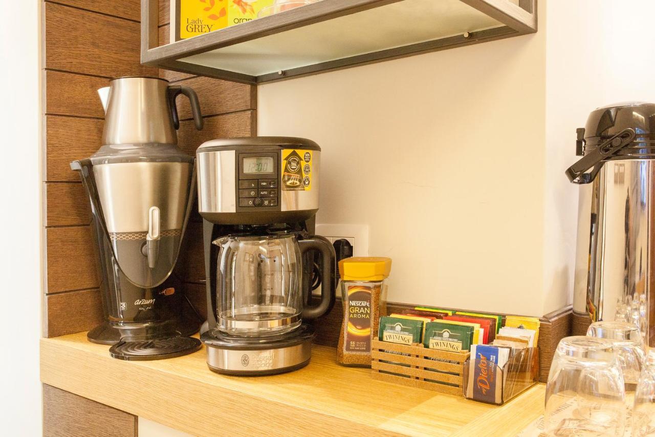 Palazzo Depretis Bed & Breakfast Napoli