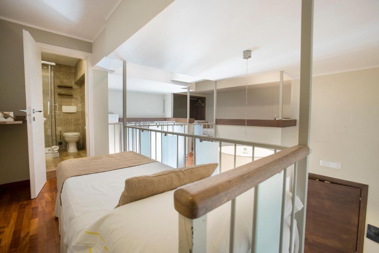 Bed & Breakfast Palazzo Depretis