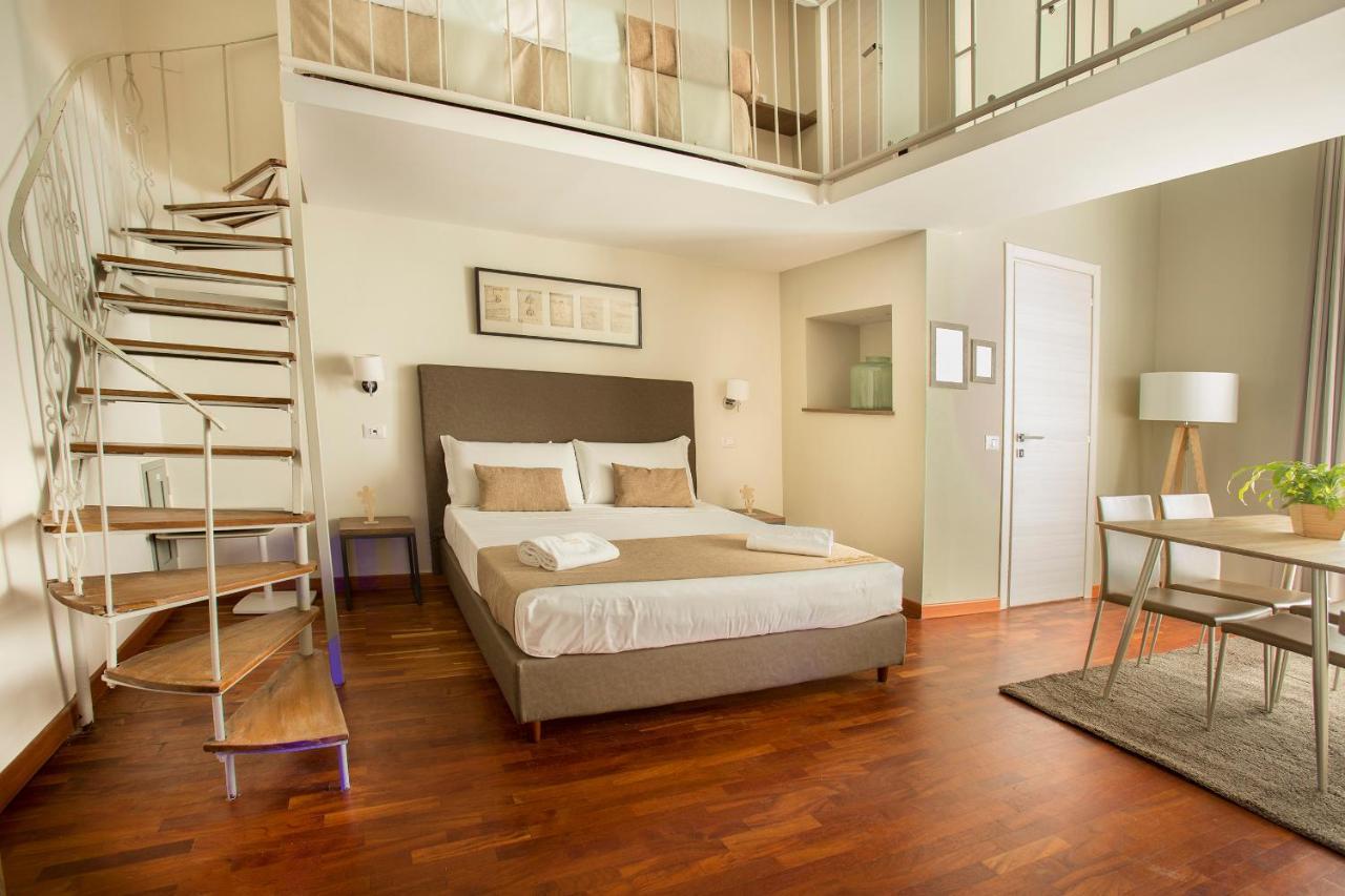 Bed & Breakfast Palazzo Depretis